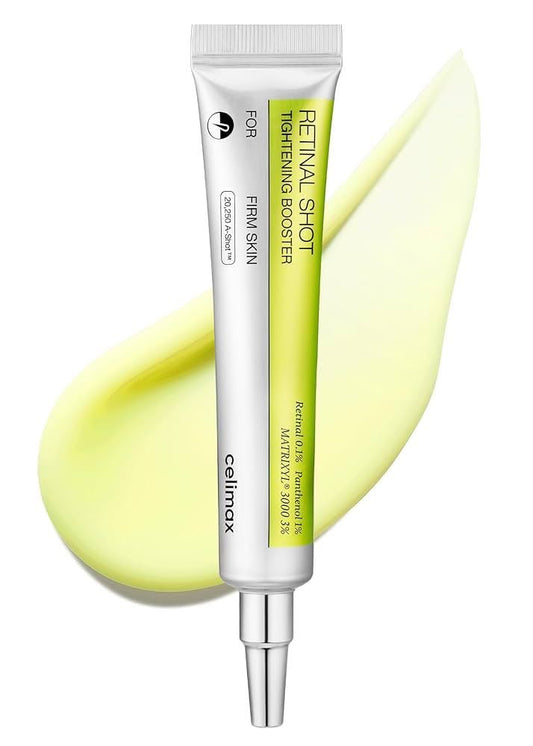 Celimax™ | Lifting sin bótox